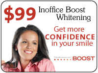 Whitening
